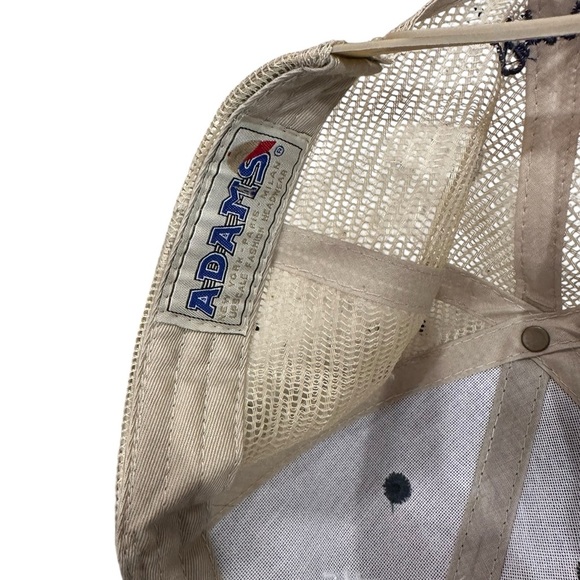 Women’s Piper Lou I’ll Bring Alcohol & Bad Decisions Hats Adjustable - Picture 3 of 5